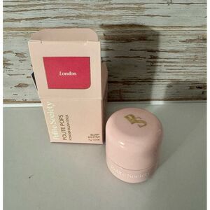 Polite Society Polite Pops Cream/Powder Blush Stick - Shade: London - New In Box